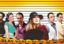 "Şen Makas" Kadıköy'de sahnelenecek