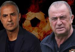 İsmail Kartal, Fatih Terim'e rakip oluyor! Suudi kulüpten bomba teklif
