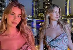 Barış Alper Yılmaz ile adı aşk dedikodularına karışmıştı: Simge Esin son noktayı koydu