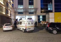 Rize'de PTT şubesinde silahlı saldırı! 2 çalışan hayatını kaybetti, saldırgan yakalandı