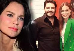 Ebru Şallı'dan samimi açıklamalar: Doğru söylemedim