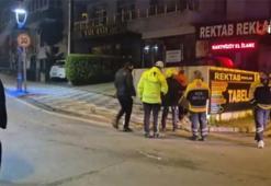 Bartın'da bir garip kaza! İki aracın sürücüsü de kaçtı, polis 'yaralı' aradı