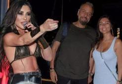Selen Görgüzel: Eski karısı diye anılmaktan nefret ediyorum