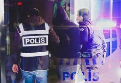 38 ilde 'Kıskaç-33' operasyonu! 63 kişi yakalandı