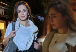 Uzak Şehir'in Nare'si Sahra Şaş dizinin sırrını anlattı! 'Başka bir dünya'