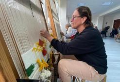 Hopalı kadınlar hem stres atıyor hem de para kazanıyor! Yapımı 3 ay sürüyor