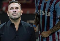 Trabzonspor'un yıldızı Galatasaray'a hayırlı olsun! Okan Buruk'la görüşüp 'evet' dedi