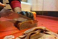 Kayseri'nin pastırmasına Çankırı'dan rakip çıktı! Üreticisi sırrını açıkladı