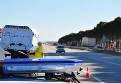 Hız cezası yedi mahkemeye dava açtı: Mahkemeden emsal karar