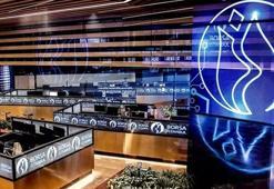 Aralıkta en yüksek getiriyi borsa sağladı