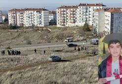 Ankara'da köpek saldırısına uğrayan 13 yaşındaki çocuk yoğun bakıma alındı