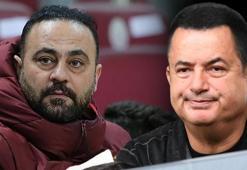 Hasan Şaş, Acun Ilıcalı'ya demediğini bırakmadı: Yapı mı çıkardı? Bunlar çaresizlikten