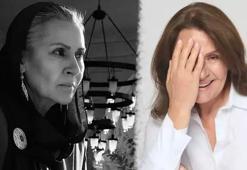 Uzak Şehir'in Sadakat Albora'sı Gonca Cilasun sosyal medya paylaşımlarıyla göz kamaştırdı!