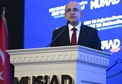 Bakan Şimşek duyurdu: Dar gelirli vatandaşımız ilk konutunu alacak