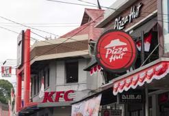 Pizza Hut ve KFC Türkiye'den çekiliyor mu?