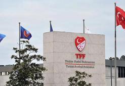 TFF resmen açıkladı! VAR hakemleri yabancı olacak