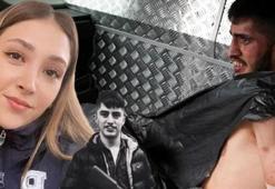 Polis Şeyda Yılmaz’ı şehit eden katil Yunus Emre Geçti hakkında karar!