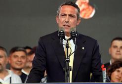 Ali Koç canlı yayında açıkladı: Türkiye Kupası'na katılma kararı aldık