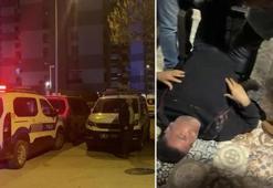 Bu da oldu! Adres sorduğu kişiyi "Ne demek adresi bilmiyorsun" deyip vurdu