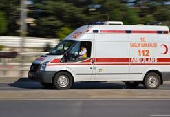 Bakanlık harekete geçti! ambulanslarda yeni uygulama başlıyor