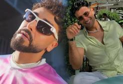 Ünlü rapçi Sefo ve Reynmen davalık oldu!