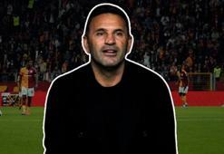 Davinson Sanchez, Abdülkerim Bardakcı yetmedi! Elias Jelert, Okan Buruk'u yaktı