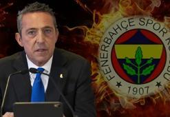 Fenerbahçe yaz transferini şimdiden bitirdi! Tuta bombası, imzayı atacak