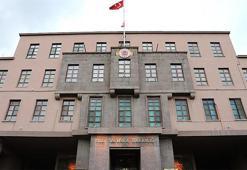 MSB kaynakları: PKK/YPG masum sivilleri canlı kalkan yaptı