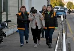 Otobüs şoförü eşine önce biber gazı sıktı! Sonra kolunu ısırıp bıçakladı: Tek bir sebebi vardı
