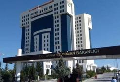 Tarım ve Orman Bakanlığı, gıda sahtekarlarının yeni listesini yayınladı