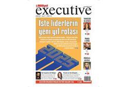 Milliyet Executive ile 2025’e Bakış