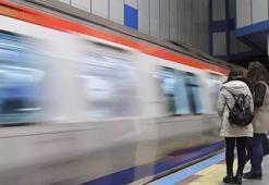 İBB duyurdu: İstanbul'da bu metro istasyonlar arasında seferler yapılamayacak