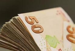 Hazine kefaletiyle kullandırılan kredi tutarı 923,7 milyar lirayı aştı