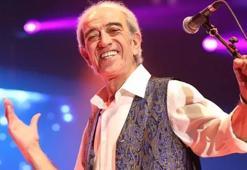 Usta sanatçı Edip Akbayram'dan üzen haber! Yoğun bakıma kaldırıldı