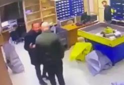 2 PTT çalışanını vahşice öldüren saldırganın ifadesi ortaya çıktı