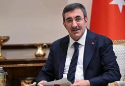 Cumhurbaşkanı Yardımcısı Yılmaz'dan 'Terörsüz Türkiye' açıklaması: Yeni GAP anlayışı gelişecek