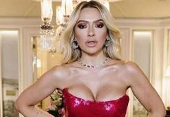 Hadise'nin ayna pozu sosyal medyada bomba etkisi yarattı!