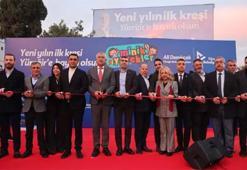Yüreğir'de Minik Yürekler Kreşi açıldı! Vatandaşlardan yoğun ilgi