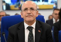 Türkiye ile AB arasında kritik zirve! Bakan Şimşek: Bir sonraki toplantı ülkemizde yapılacak