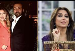 Aslı Hünel abisiyle ilgili neler anlatacak? Aslı Hünel gözyaşlarını tutamadı