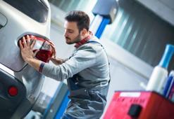 Yedek parçada yeni dönem! Sektör yeniden şekillenecek