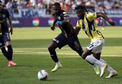 Fenerbahçe, Kasımpaşa'nın U19 takımını rahat geçti