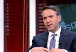 Enerji ve Tabii Kaynaklar Bakanı Bayraktar CNN Türk'te açıkladı: Günde 170 bin varil petrol üretiyoruz