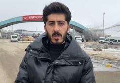 Hala iyi insanlar var! Bulduğu cüzdanı Türkiye’ye getirerek sahibine teslim etti