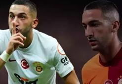 Hakim Ziyech'e güle güle! İngiltere, Fransa derken yeni adresi belli oldu
