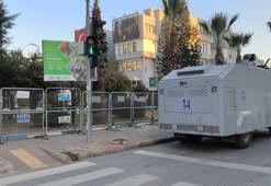 Mersin'in Akdeniz ilçe belediye başkanı DEM Partili Hoşyar Sarıyıldız gözaltına alındı