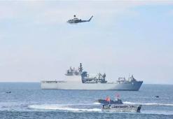 Yunanistan'ın ardından İsrail: Mavi Vatan 2025 dizleri titretti: İsrail'in Suriye planı ortaya çıktı