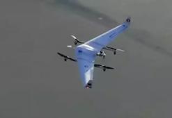 Bayraktar Kalkan DİHA testleri başarıyla geçti