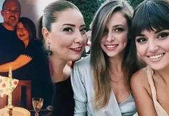 Hande Erçel'den annesinin ölüm yıldönümünde duygulandıran paylaşım: 'Seni öyle özledim ki'