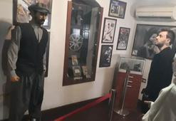 Ferdi Tayfur'un unutulmaz şarkıları Sinema Müzesi'nde yankılanıyor